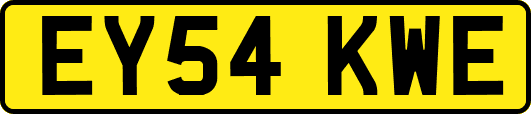 EY54KWE