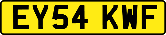 EY54KWF