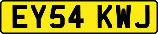EY54KWJ