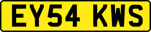 EY54KWS