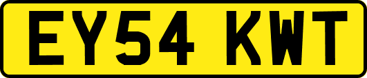 EY54KWT