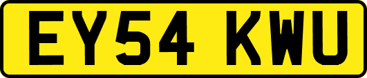 EY54KWU