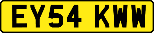 EY54KWW