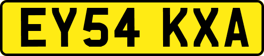 EY54KXA