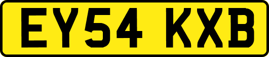 EY54KXB