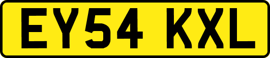 EY54KXL