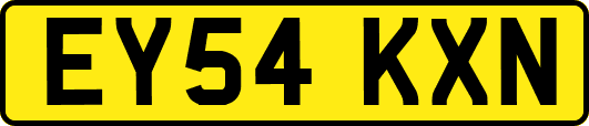 EY54KXN