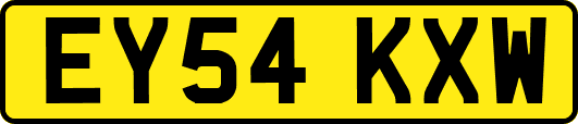 EY54KXW