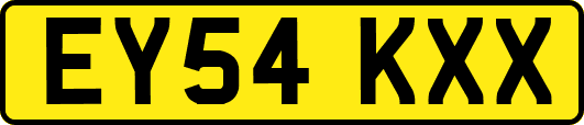 EY54KXX