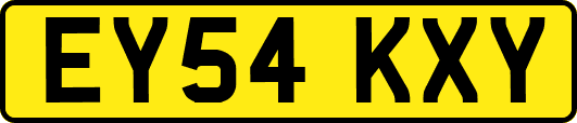 EY54KXY