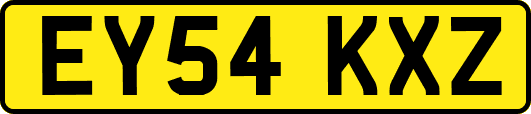 EY54KXZ