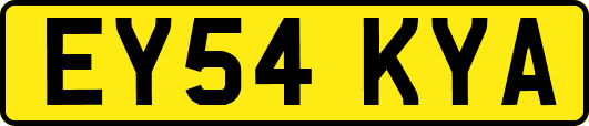EY54KYA