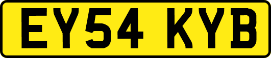 EY54KYB