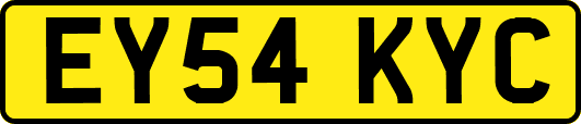 EY54KYC