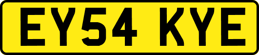 EY54KYE