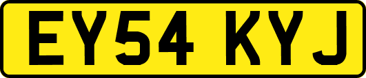 EY54KYJ