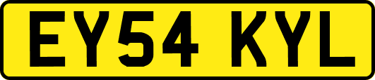 EY54KYL