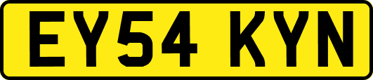 EY54KYN