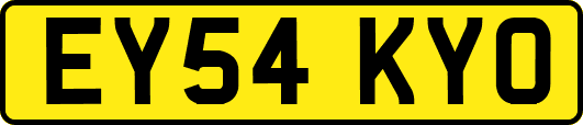 EY54KYO