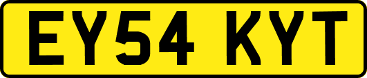 EY54KYT