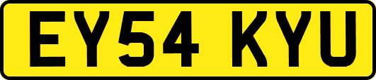 EY54KYU