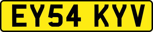 EY54KYV