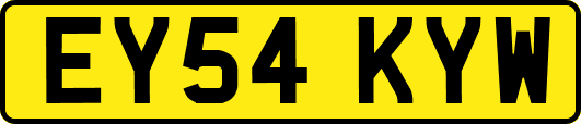 EY54KYW