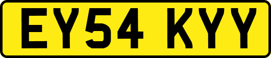 EY54KYY