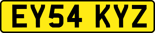 EY54KYZ