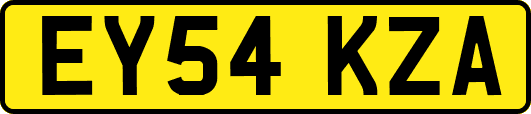 EY54KZA