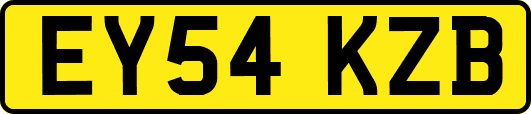 EY54KZB