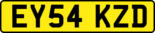 EY54KZD