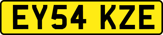 EY54KZE