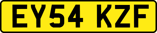 EY54KZF