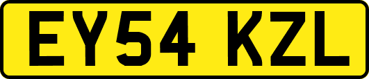 EY54KZL