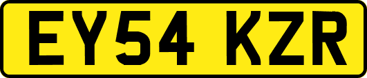 EY54KZR