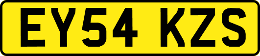 EY54KZS