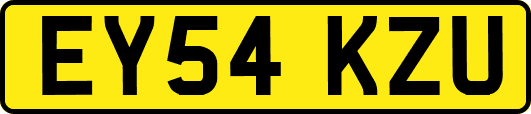 EY54KZU