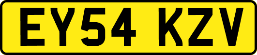 EY54KZV