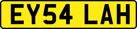 EY54LAH