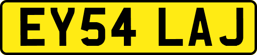 EY54LAJ