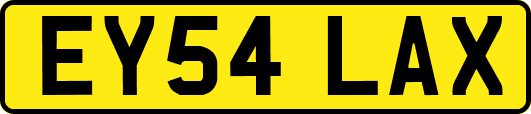 EY54LAX