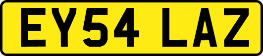 EY54LAZ