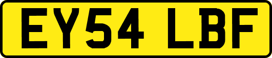 EY54LBF