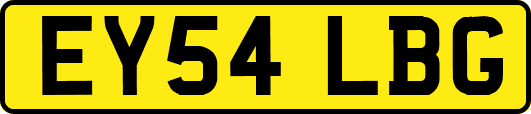 EY54LBG