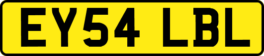 EY54LBL