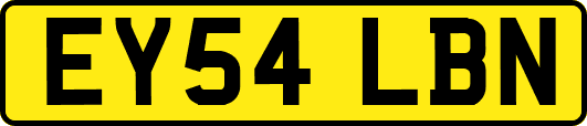 EY54LBN