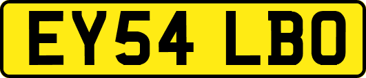 EY54LBO