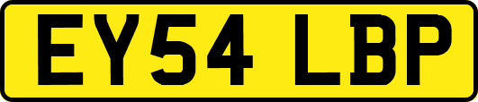 EY54LBP