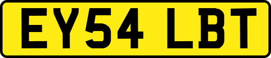 EY54LBT
